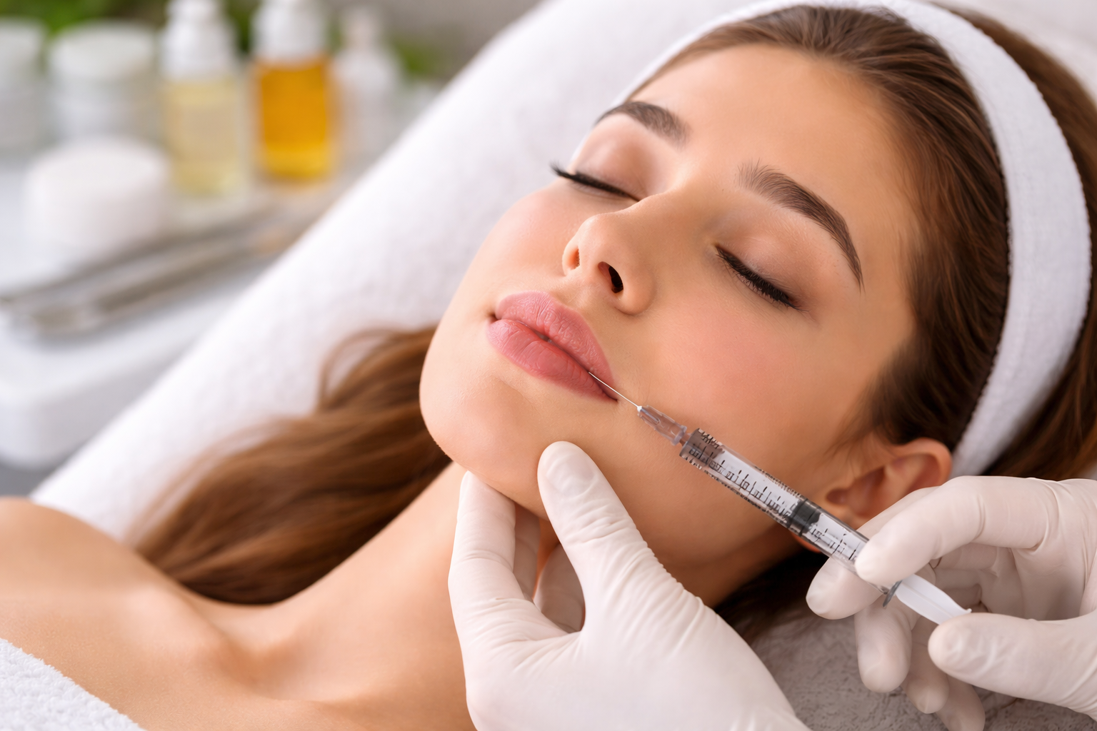 Dermal Fillers